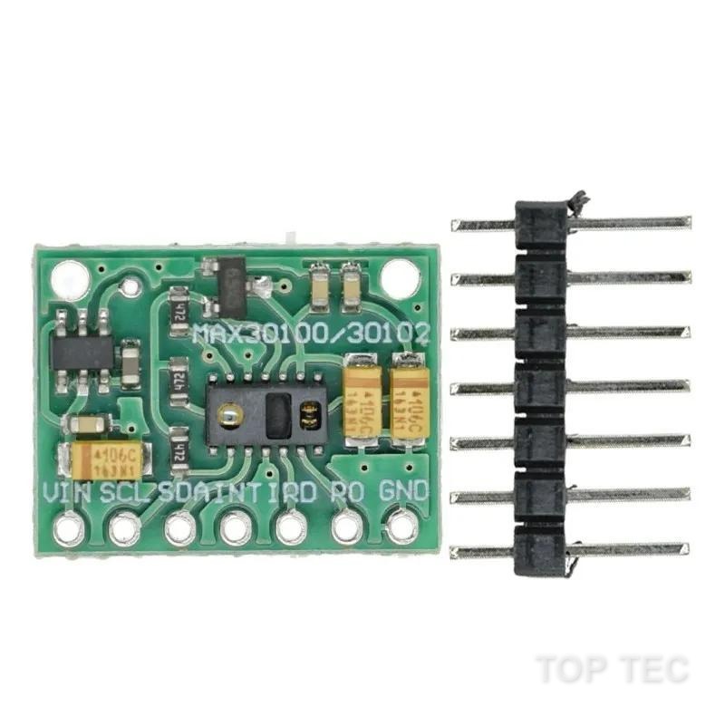 Top Tec | Vavuniya | Tech Products, Arduino & Lab Equipment
